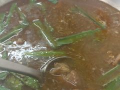 -新乡杨记红焖羊肉火锅(天坛南门店)