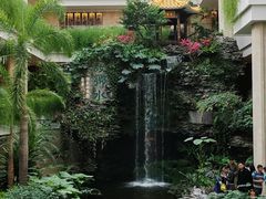-白天鹅宾馆·流浮阁咖啡厅