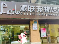 -派联宠物医院·24h·CT·异宠