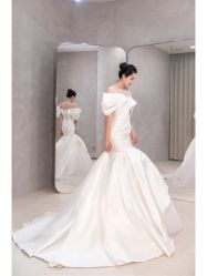-LAFINE 兰斐婚纱礼服馆