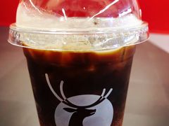-瑞幸咖啡(北美N1购物中心店)