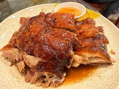 烧鹅-紫金食坊(江南西路店)