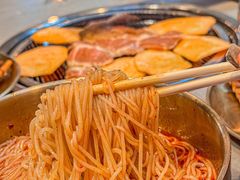 -金龙烧烤·牛肉面(西塔店)