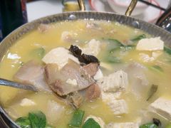 -金陵后厨·南京菜(新街口秣陵路店)