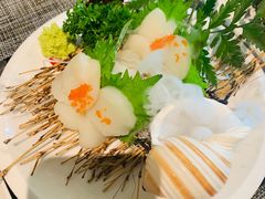 -山上下日本料理(万象城店)