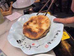 -京城小江南·北京烤鸭·江南土菜·白鱼(中关村店)