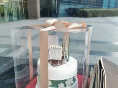 -派悦坊·甜品·蛋糕(日坛店)