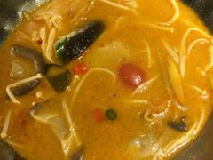 -泰好吃·泰式餐厅(彭城壹号店)