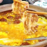六渡桥充满烟火气的火锅🍲店