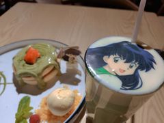 -IPSTAR·潮玩星球·主题店