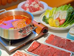 -享遇.锅姥姥牛排海鲜自助(小寨店)