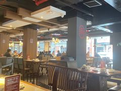 -新渝城·始于2000年(淘金店)