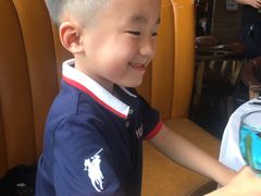 -星伦多 自助料理(圆融店)