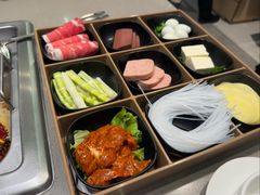 -海底捞火锅(杭州城西银泰城店)