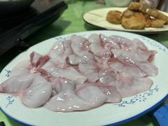 -华哥新鲜猪精品美食