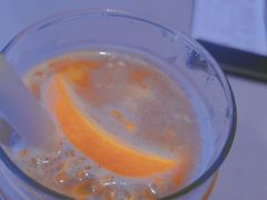 金凤热情果茶-农畉LONFOOD(福田星河COCOPark店)