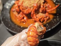 -红盔甲·小龙虾(长寿路店)