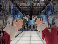 -优衣库(银座店)