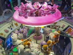 -星悦蓝海欢乐园(石路天虹店)