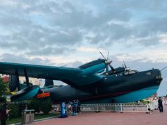 -中国人民解放军海军博物馆