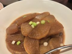 -羡餐厅-千岛湖自由洲际殿