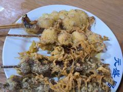 -元盛居(生态大街店)