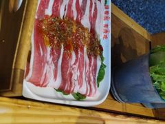 -么肆烤肉·中式自助·烤肉大排档(街道口季佳PAI店)