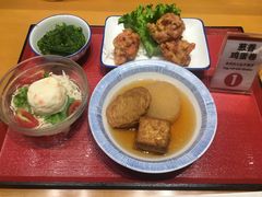 葱香煎蛋卷-虹梅食堂·爱蝦乃家