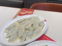 -喜家德虾仁水饺(中央大街店)