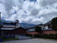 -总统兵马大元帅府