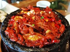 -西江美食舫·江西菜(健德桥店)