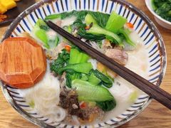 -鲜越鲜鱼粉(财富购物中心店)