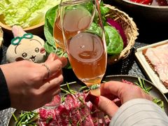 -大龙燚·旷野鲜火锅(广州首店)