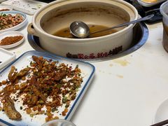 -土连锅·现熬养生汤锅(梁家巷店)