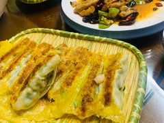 -锅贴王海鲜小馆