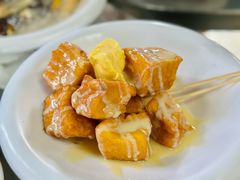 -颓记茶餐厅(夏湾店)