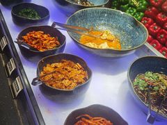 -盛江山自助料理(奥莱锦辉购物广场店)