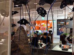 -新辣道鱼火锅(航天万源店)