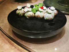 -骏莱海鲜鱼港(五角场店)
