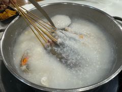 -盈田盈粥庄(博山东路店)