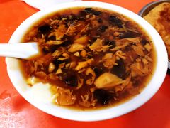 豆腐脑-增盛魁小吃店