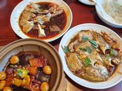 -妈妈菜舟山海鲜(定海古城店)