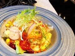 -曙亚洲餐厅-重庆富力艾美酒店(南坪万达广场店)