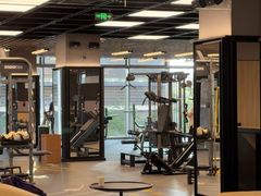 -燃坊JEN ACTIVE游泳健身中心·深圳前海JEN酒店