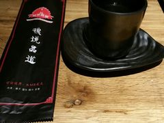 -碳说品道.瓦片烤肉.海鲜烧烤(中华路店)