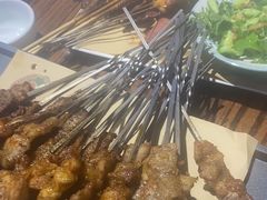 -蚝堡海鲜·威海菜·海肠捞饭·烧烤·亚洲吃蚝公司(幸福门店)