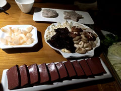 -羊大爷涮肉(亮马桥店)