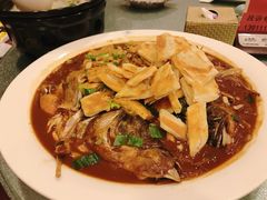 -东四民芳餐厅(世茂工三店)