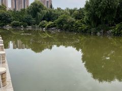 -济南国际园博园