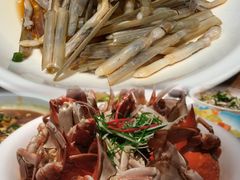 -小厨师·二十年沈家门小海鲜(百井坊巷店)
